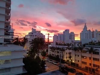 245 18th St, Unit 605, Miami Beach, FL 33139 Photo