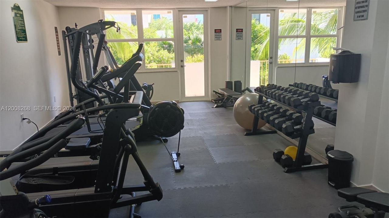 245 18th St, Unit 605, Miami Beach, FL 33139 Photo