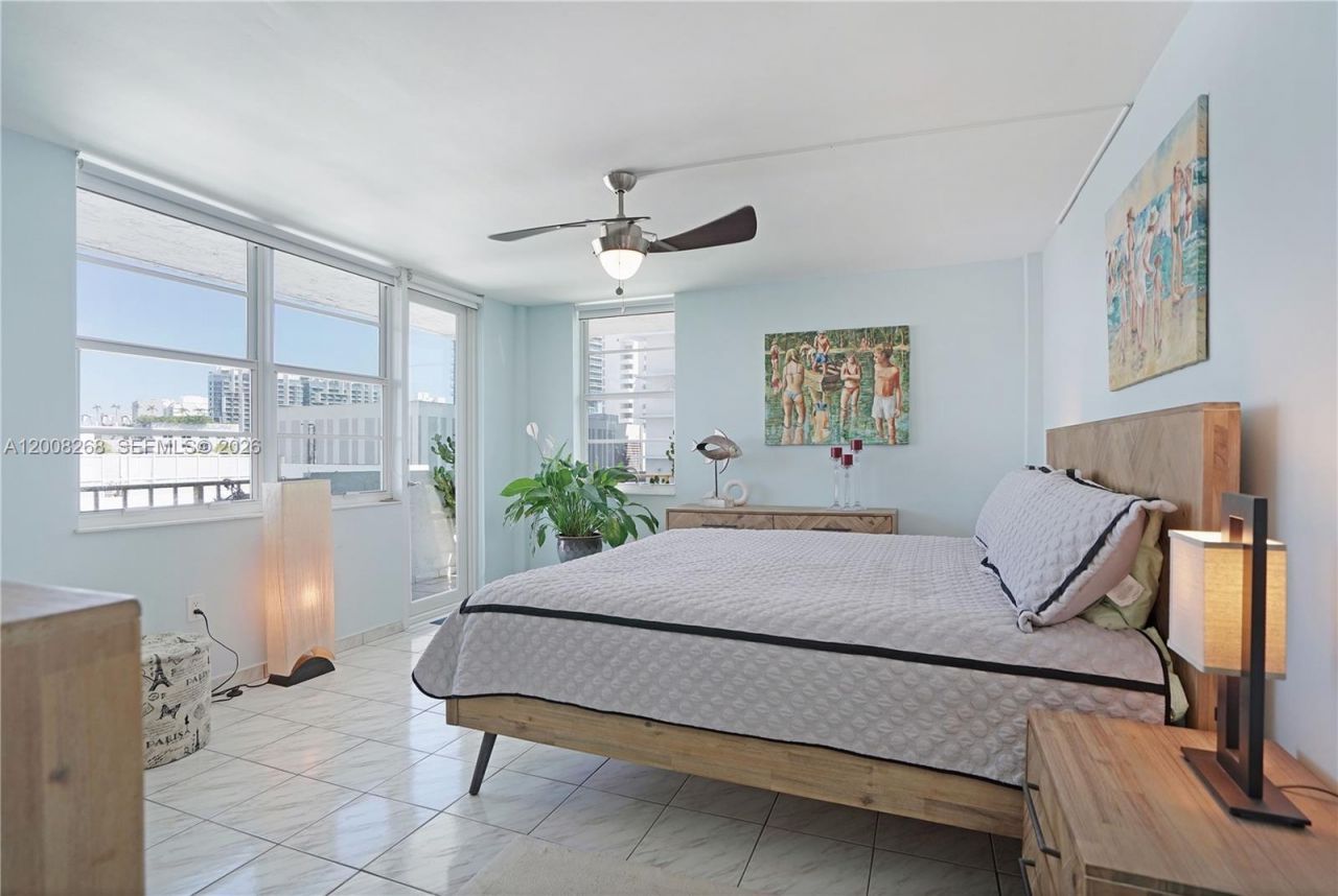 245 18th St, Unit 605, Miami Beach, FL 33139 Photo
