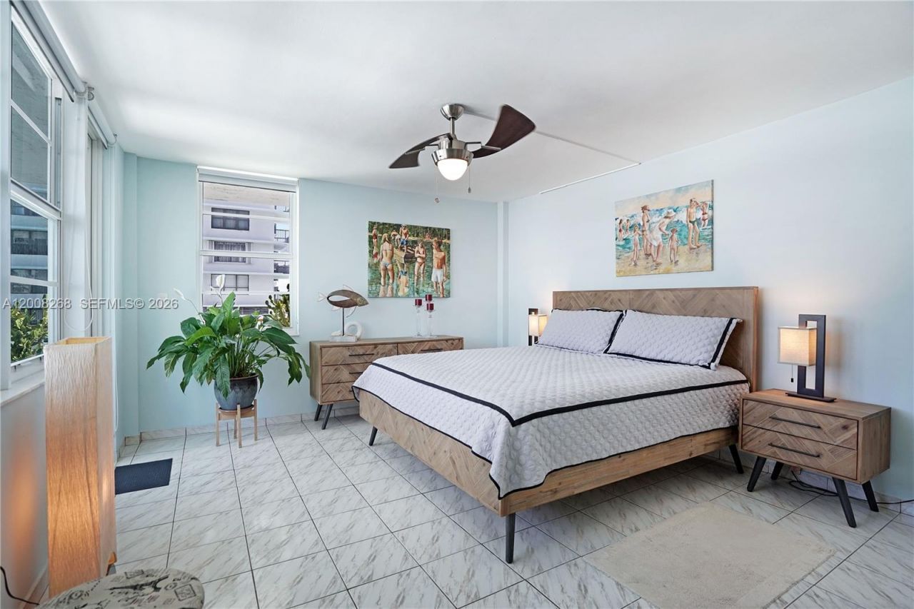 245 18th St, Unit 605, Miami Beach, FL 33139 Photo