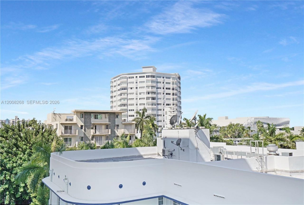 245 18th St, Unit 605, Miami Beach, FL 33139 Photo