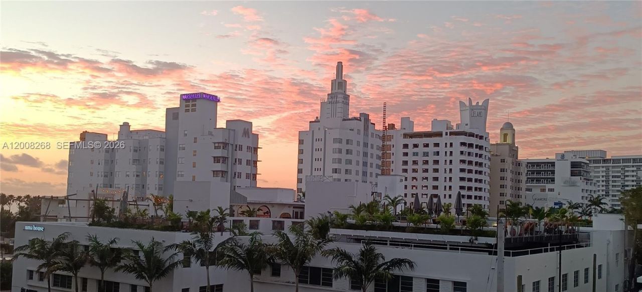 245 18th St, Unit 605, Miami Beach, FL 33139 Photo