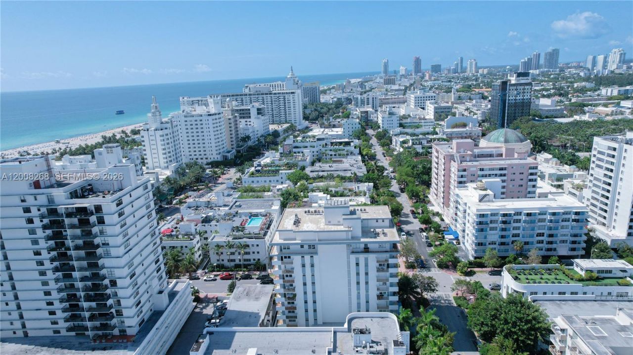 245 18th St, Unit 605, Miami Beach, FL 33139 Photo