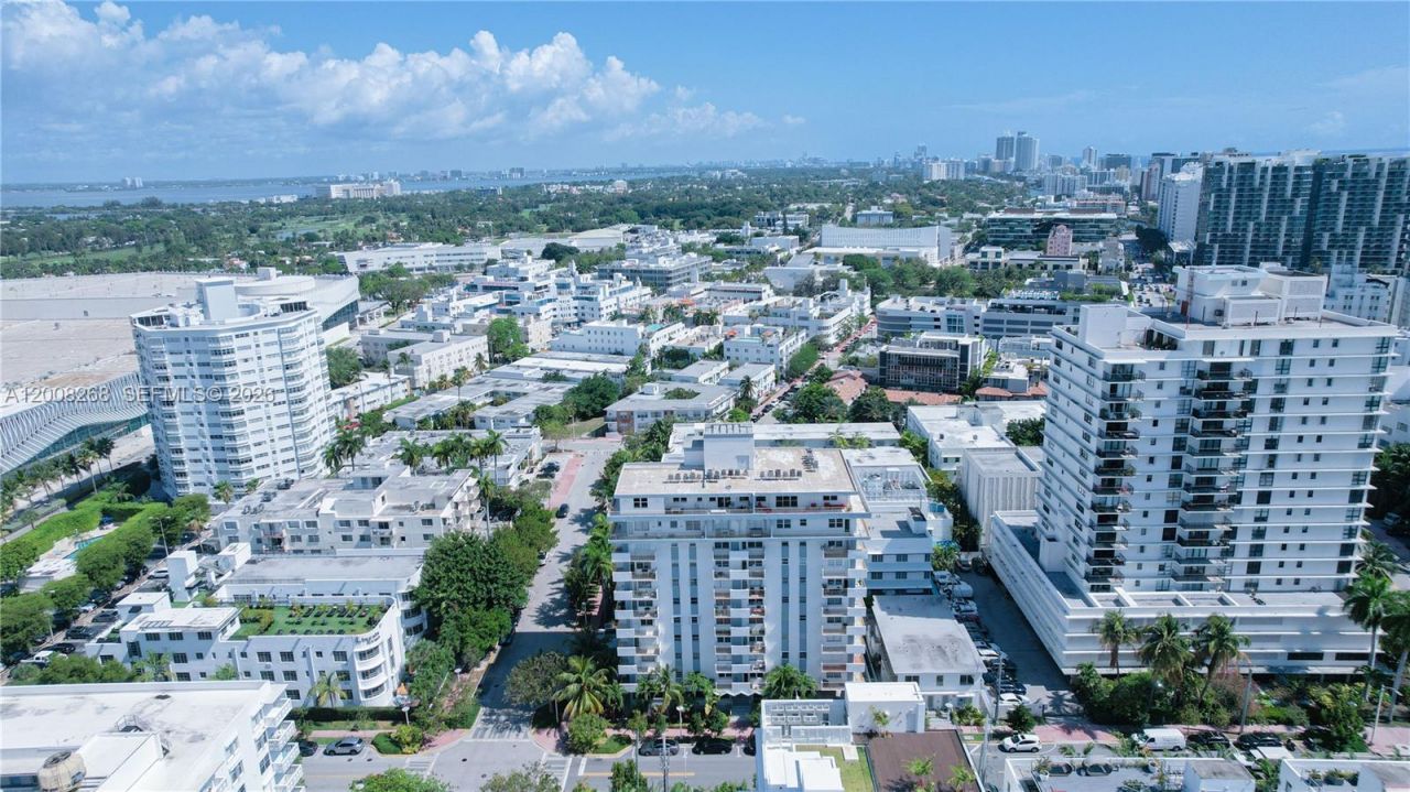 245 18th St, Unit 605, Miami Beach, FL 33139 Photo