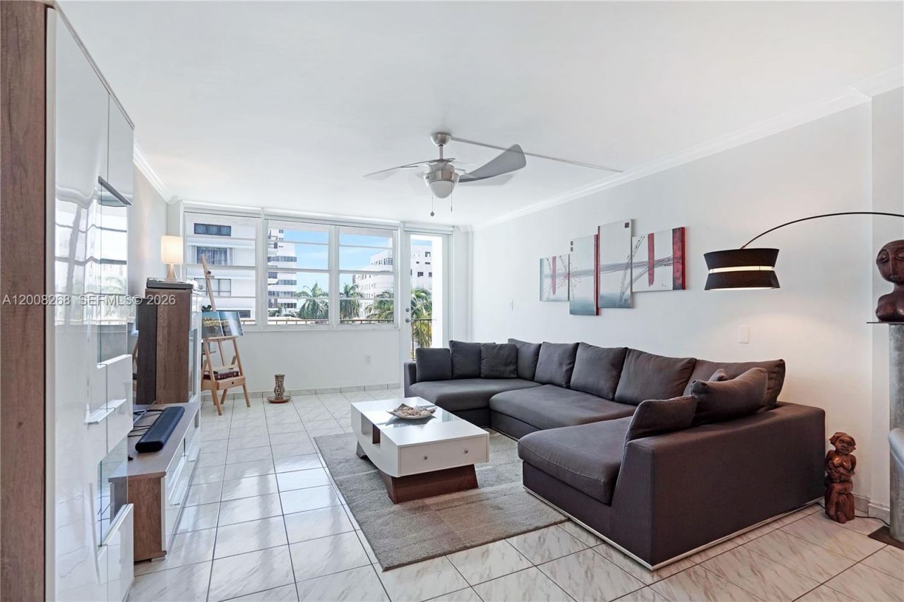 245 18th St, Unit 605, Miami Beach, FL 33139 Photo