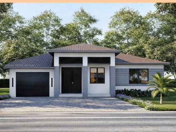 11910 SW 231 Ln , Miami, FL 33170