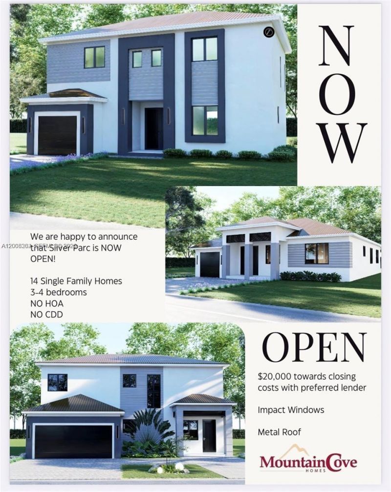 11910 SW 231 Ln , Miami, FL 33170 Photo