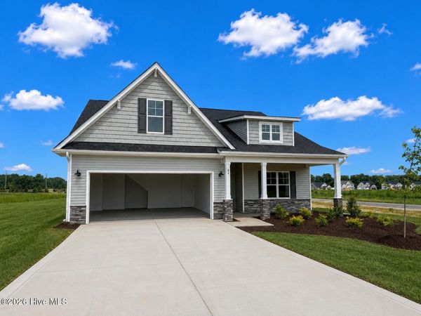 262 Pierre Drive, Benson, NC 27504