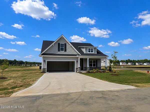 262 Pierre Drive, Benson, NC 27504