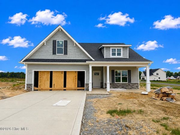 262 Pierre Drive, Benson, NC 27504