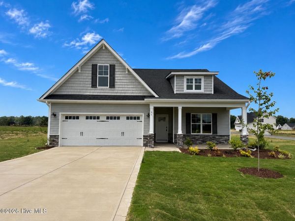 262 Pierre Drive, Benson, NC 27504