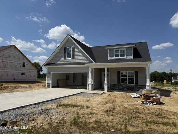 262 Pierre Drive, Benson, NC 27504