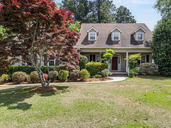 6120 Clairidge Road, Wilmington, NC 28403