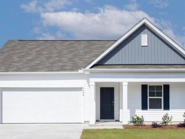 282 Marshwood Street, Unit Lot 79, Richlands, NC 28574