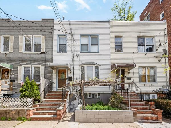 8481 127th Street , Kew Gardens, NY 11415