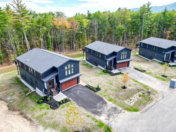 Lot 16 Hidden Glade Drive, Unit 16, Bartlett, NH 03845