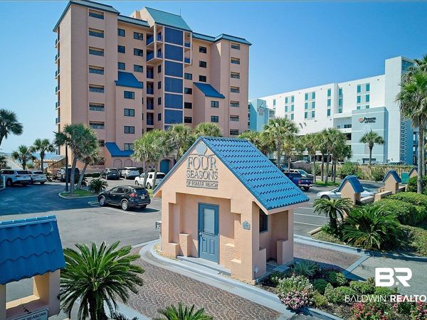 26072 Perdido Beach Boulevard, Unit 404 W, Orange Beach, AL 36561