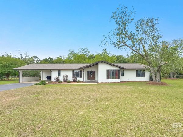 1410 S Juniper Street, Foley, AL 36535