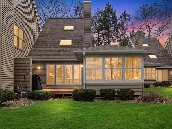 W5144 Osprey Drive, New Lisbon, WI 53950