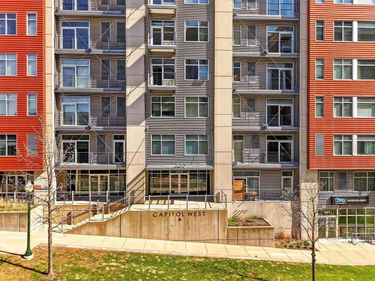 309 W Washington Avenue, Unit 700, Madison, WI 53703
