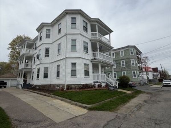 79 French Ave, Unit 2, Brockton, MA 02301