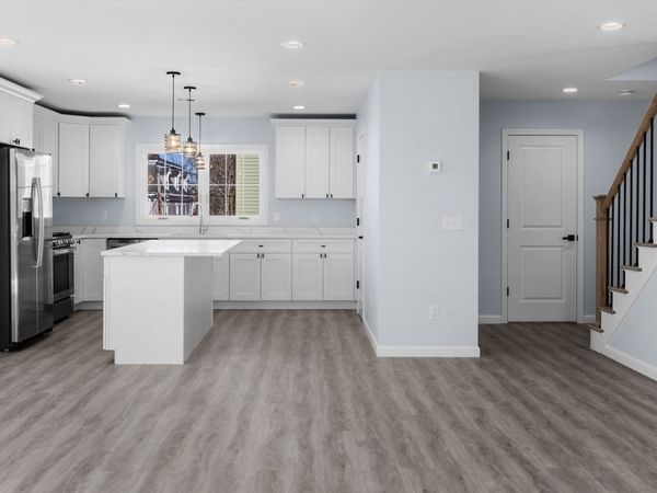 206 Durfee St., Unit 2B, Fall River, MA 02720