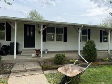 5840 Gratis Road, Camden, OH 45311