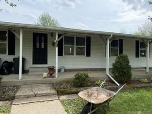5840 Gratis Road, Camden, OH 45311