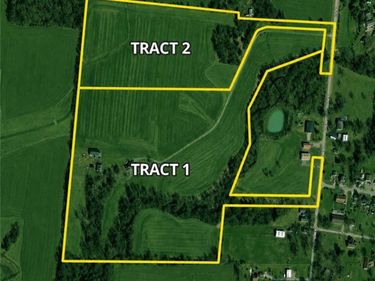 0 Bone Road, Caesarcreek Twp, OH 45335