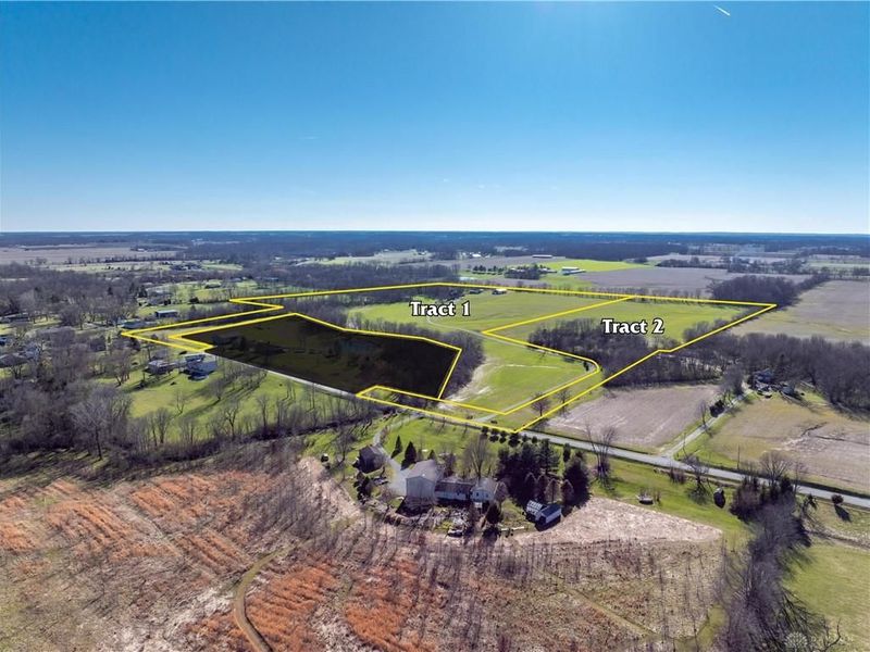 0 Bone Road, Caesarcreek Township, OH 45335 Photo 2