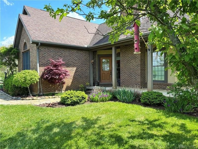 3131 Bone Road, Caesarcreek Township, OH 45335 Photo 4