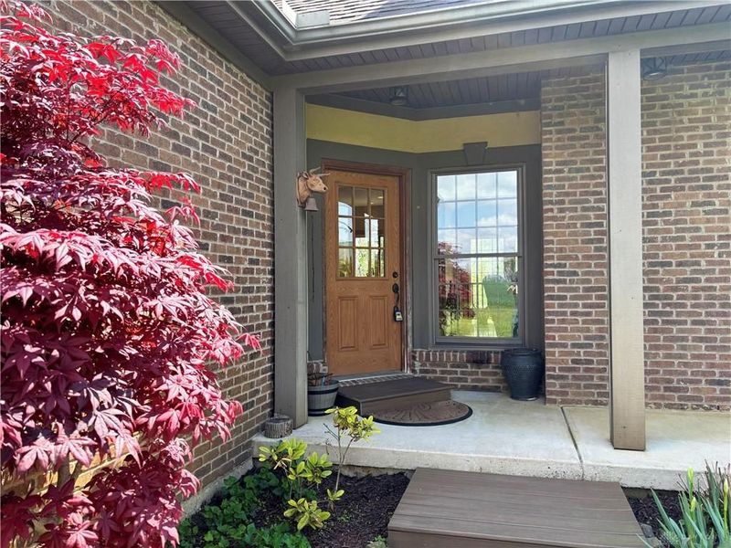 3131 Bone Road, Caesarcreek Township, OH 45335 Photo 6