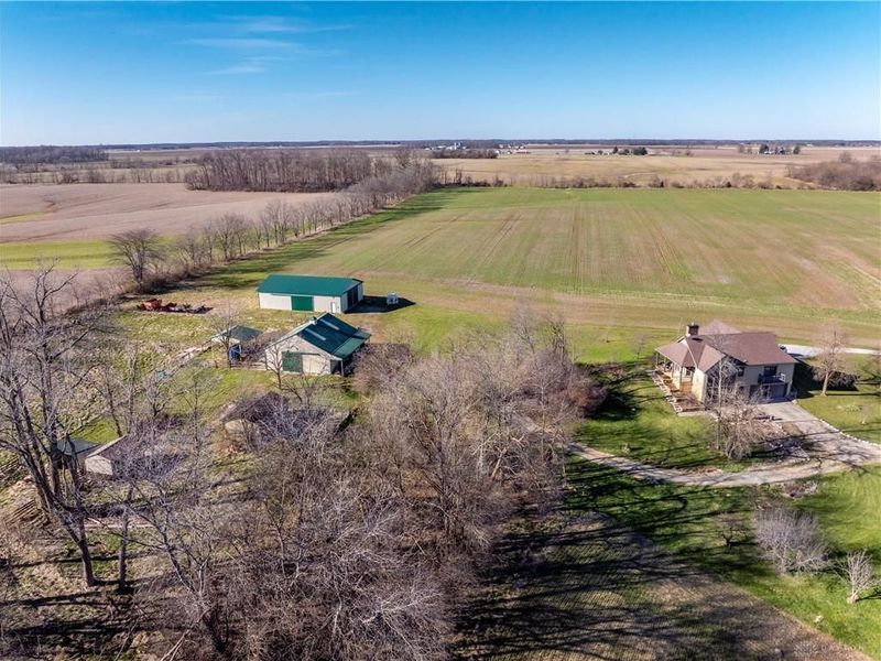 3131 Bone Road, Caesarcreek Township, OH 45335 Photo 9