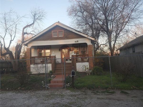 1401 N 54th Street , Washington Park, IL 62204