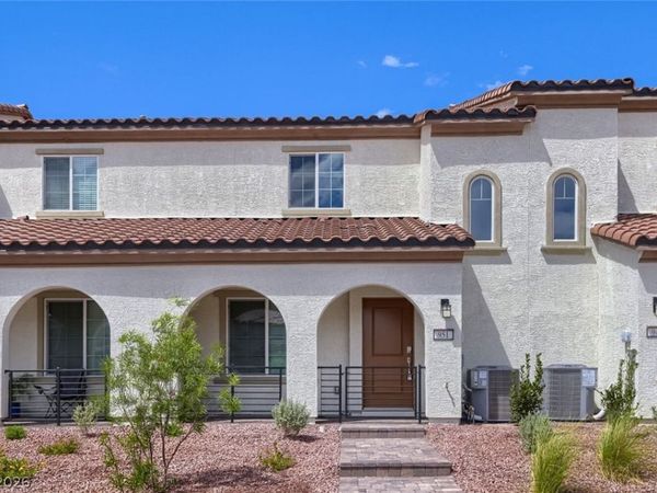 951 Jigglypuff Place , Henderson, NV 89011