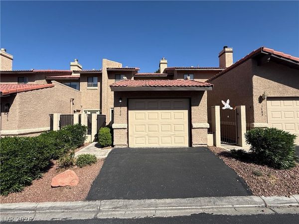 3980 Tirana Way , Las Vegas, NV 89103