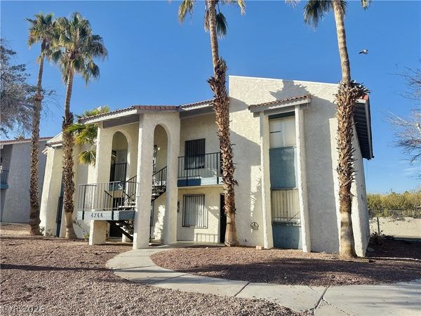 4744 Sand Creek Avenue , Unit C, Las Vegas, NV 89103
