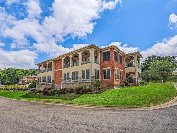 518 Amity Road, Hot Springs, AR 71913