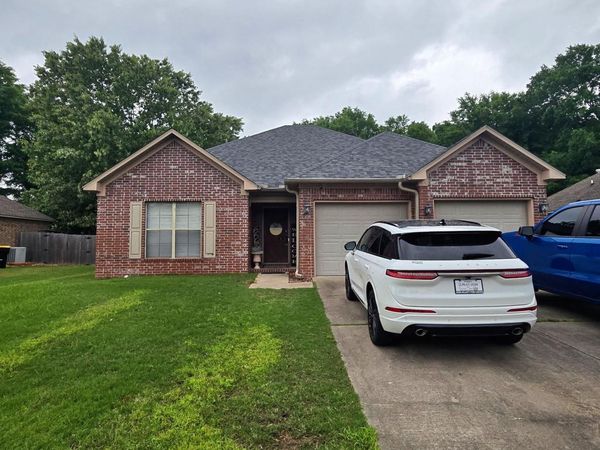 15 Brentwood, Vilonia, AR 72173