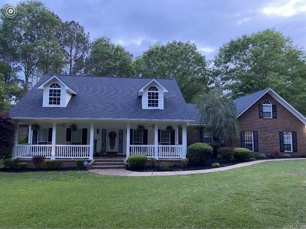 200 Dusty Rd, El Dorado, AR 71730