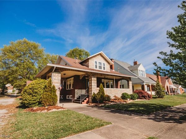 2107 PARK Avenue, Parkersburg, WV 26101