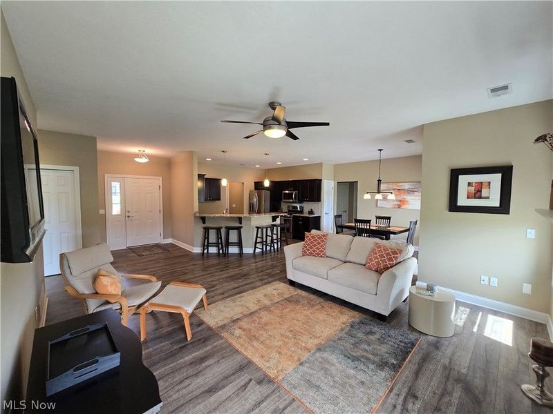 4980 Mandarin Drive, Seville, OH 44273 Photo 10