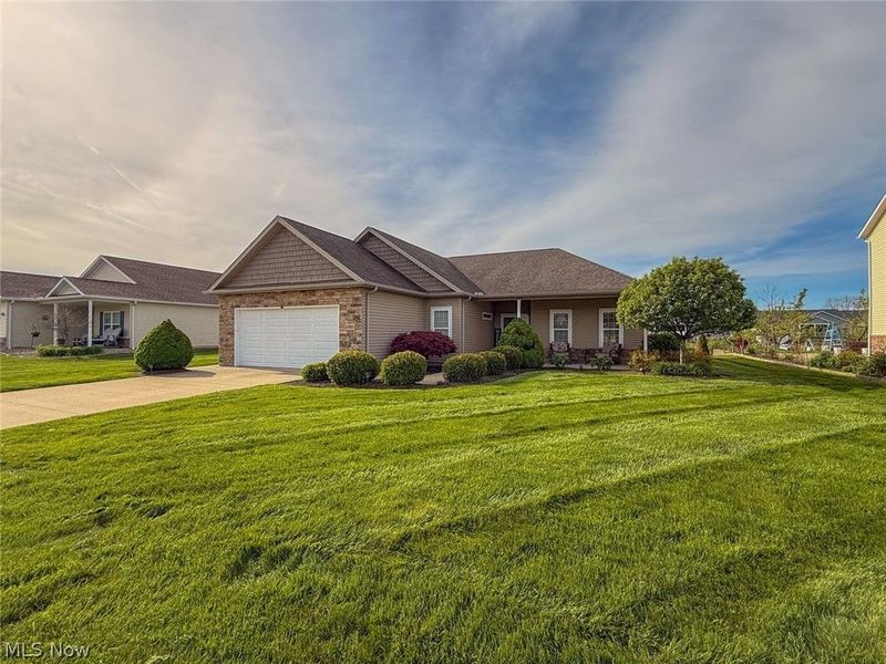 4980 Mandarin Drive, Seville, OH 44273 Photo 37