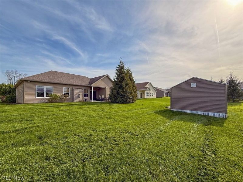 4980 Mandarin Drive, Seville, OH 44273 Photo 39