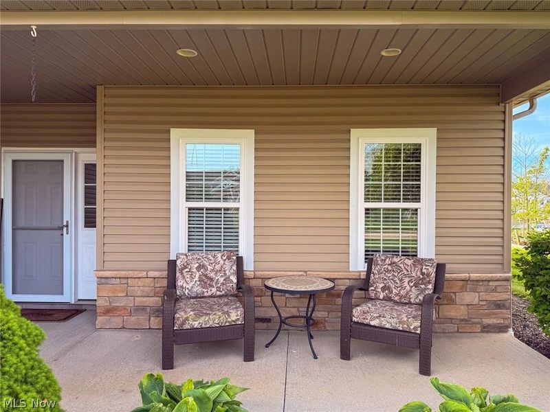 4980 Mandarin Drive, Seville, OH 44273 Photo 4