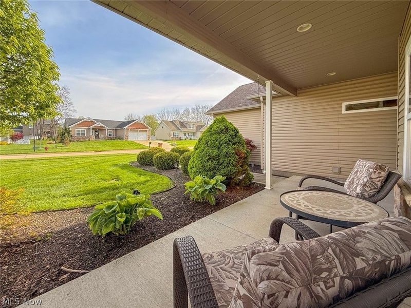 4980 Mandarin Drive, Seville, OH 44273 Photo 5