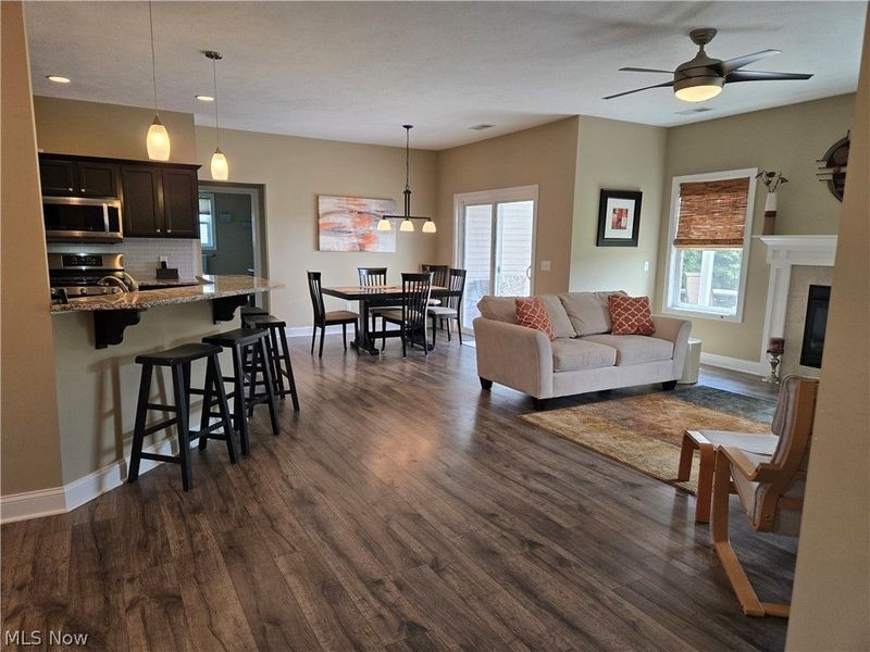 4980 Mandarin Drive, Seville, OH 44273 Photo 6