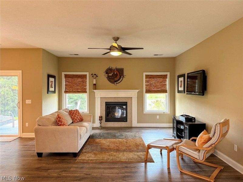 4980 Mandarin Drive, Seville, OH 44273 Photo 8