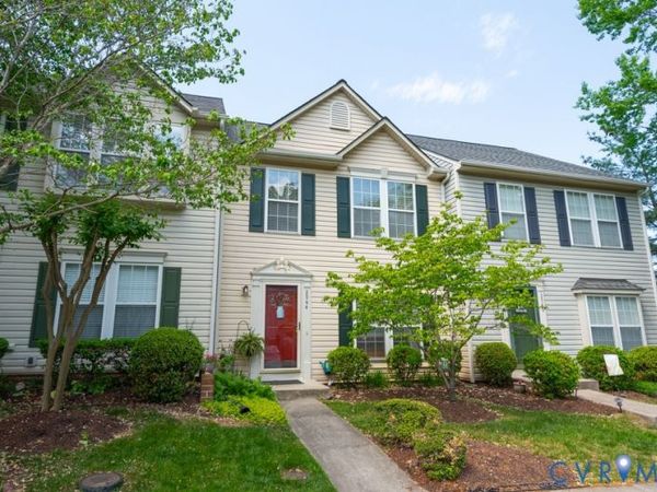 2944 Queensland Drive , Henrico, VA 23294