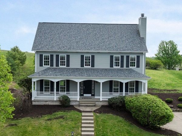 9018 Audubon Drive, Gibsonia, PA 15044